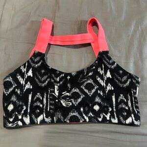 Born Primitive Sports Bra